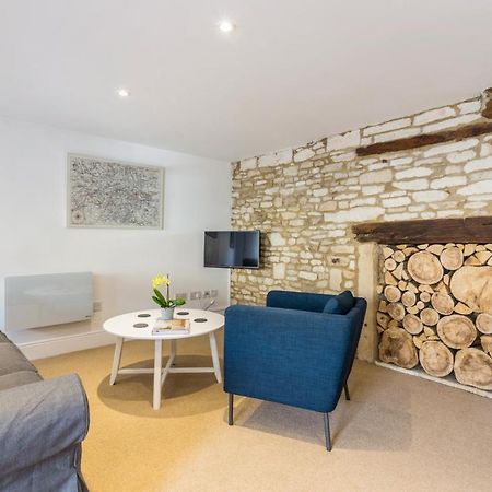 Windrush Villa Burford Exteriör bild